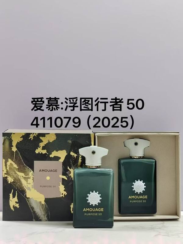 Amouage perfume 25